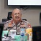 Komjen Pol. Prof. Dr. Cryshnanda Dwilaksana (Ketua Pusat Studi Ilmu Kepolisian). (Foto Ist)