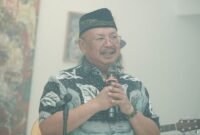 Komjen Pol. Prof. Dr. Cryshnanda Dwilaksana (Ketua Pusat Studi Ilmu Kepolisian). (Foto Ist).
