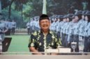 Komjen Pol. Prof. Dr. Cryshnanda Dwilaksana (Ketua Pusat Studi Ilmu Kepolisian). (Foto Ist).