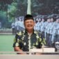 Komjen Pol. Prof. Dr. Cryshnanda Dwilaksana (Ketua Pusat Studi Ilmu Kepolisian). (Foto Ist).