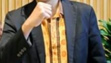 Prof. Dr. Eko Supriyanto. (Foto Doc. Pribadi).
