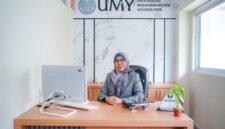 Foto dosen MARS UMY, Dr. Elsye Maria Rosa, M.Kep