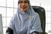 Dosen MARS UMY, Dr. Elsye Maria Rosa, M.Kep
