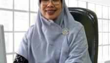 Dosen MARS UMY, Dr. Elsye Maria Rosa, M.Kep