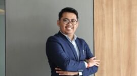 Dosen FEB UMY, Susilo Nur Aji Cokro Darsono, S.E., MRDM., Ph.D