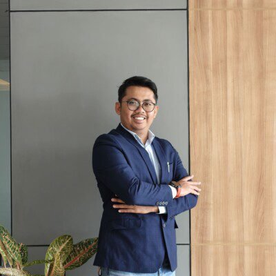 Dosen FEB UMY, Susilo Nur Aji Cokro Darsono, S.E., MRDM., Ph.D