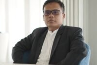 Foto Dosen Ekonomi Syariah FSIP UMY, Sobar M. Johari, Ph.D.,