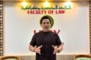 Dosen FH UMY, Yordan Gunawan, S.H., MBA., M.H., Ph.D,