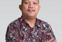 dosen Ilmu Pemerintahan UMY, Rijal Ramdani, M.P.A., Ph.D.,