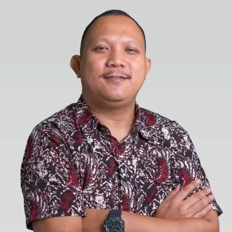 dosen Ilmu Pemerintahan UMY, Rijal Ramdani, M.P.A., Ph.D.,