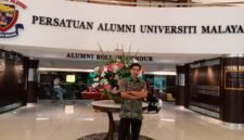 Foto Dosen HI UMY, Dr. Ahmad Sahide, S.IP., M.A.,
