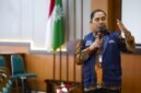 Foto dosen FH UMY, Dr. King Faisal Sulaiman, S.H., LL.M.,