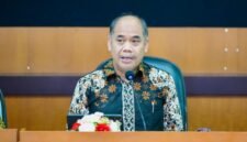 Foto Guru Besar UMY bidang Ilmu Sosiologi, Prof. Dr. Zuly Qodir, M.Ag.,