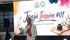 Anggito Abimanyu (Ketua Dewan Komisioner LPS/Guru Besar UGM)