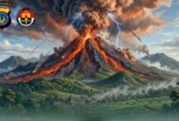 Ilustrasi - Kepolisian Daerah Resor Kota Yogyakarta (Jennus)