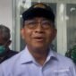 Tenaga Ahli Utama Staf Kepresidenan RI Mayjen TNI (Purn) Aby Ismawan. (sorot.co)