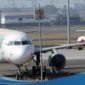 Lima bandara kembali dibuka setelah hasil pemantauan menunjukkan kondisi ruang udara dan landasan telah memungkinkan untuk penerbangan. (Istimewa

