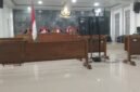 Siperkara tindak pidana pencucian uang (TPPU) mantan Bupati Pesawaran Dendi Ramadhona. 
