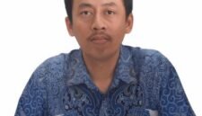 Dosen FEB UMY, Ahmad Ma’ruf, SE., M.Si.,
