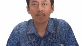 Dosen FEB UMY, Ahmad Ma’ruf, SE., M.Si.,