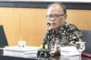 Foto Guru Besar Sosiologi UMY, Prof. Dr. Sunyoto Usman, M.A.,
