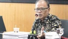 Foto Guru Besar Sosiologi UMY, Prof. Dr. Sunyoto Usman, M.A.,
