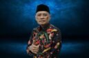 Foto Guru Besar Sosiologi UMY, Prof. Dr. Sunyoto Usman, M.A.,
