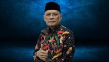 Foto Guru Besar Sosiologi UMY, Prof. Dr. Sunyoto Usman, M.A.,

