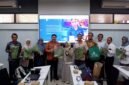 Kunjungan Badan Perencanaan dan Reputasi Global (BPRG) UMY melal


ke Kampus ITS, Senin (31/8/2026). (UMY)