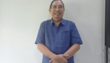 dosen FH UMY,  Dr. Trisno Raharjo, S.H., M.Hum.,