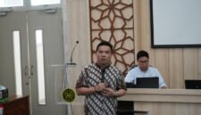 Dosen FH UMY, Yordan Gunawan, S.H., M.B.A., M.H., Ph.D.,
