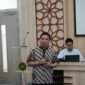 Dosen FH UMY, Yordan Gunawan, S.H., M.B.A., M.H., Ph.D.,