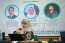 Pakar tata kelola bencana yang juga merupakan dosen Ilmu Pemerintahan UMY, Rahmawati Husein, M.C.P., Ph.D