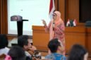 Anggaran BNPB Turun di Tengah Risiko Bencana Tinggi, Mitigasi Perlu Diperkuat
