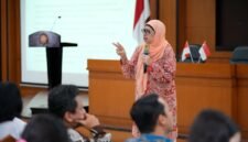 Anggaran BNPB Turun di Tengah Risiko Bencana Tinggi, Mitigasi Perlu Diperkuat