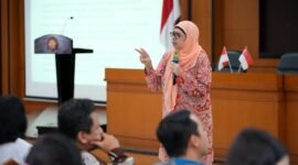 Anggaran BNPB Turun di Tengah Risiko Bencana Tinggi, Mitigasi Perlu Diperkuat