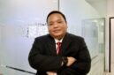 Wakil Rektor Universitas Paramadina, Dr. Handi Risza Idris
