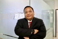 Wakil Rektor Universitas Paramadina, Dr. Handi Risza Idris