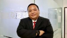 Wakil Rektor Universitas Paramadina, Dr. Handi Risza Idris