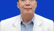 dosen PPDS Neurologi UMY, dr. Wahyu Wihartono, M.Kes., Sp.N., FMIN.,