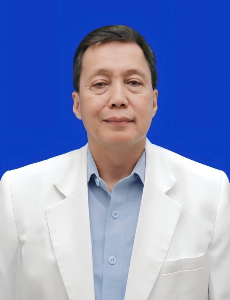 dosen PPDS Neurologi UMY, dr. Wahyu Wihartono, M.Kes., Sp.N., FMIN.,