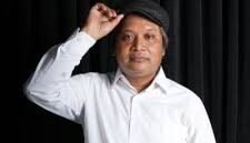 Foto Dosen Ilmu Komunikasi UMY, Dr. Fajar Junaedi, S.Sos., M.Si.,

