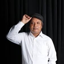Foto Dosen Ilmu Komunikasi UMY, Dr. Fajar Junaedi, S.Sos., M.Si.,

