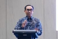 Foto dosen HI UMY, Prof. Faris Al-Fadhat, M.A., Ph.D.,


