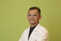 dosen FKIK UMY, dr. Iman Permana, M.Kes., Ph.D.,