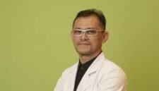 dosen FKIK UMY, dr. Iman Permana, M.Kes., Ph.D.,