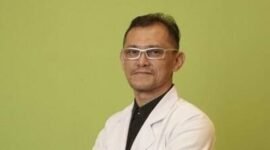 dosen FKIK UMY, dr. Iman Permana, M.Kes., Ph.D.,