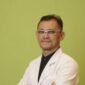 dosen FKIK UMY, dr. Iman Permana, M.Kes., Ph.D.,
