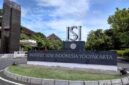 Gedung ISI Yogyakarta (dok humas)