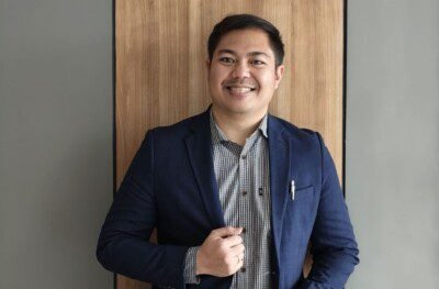dosen FEB UMY, Dimas Bagus Wiranatakusuma, S.E., M.Ec., Ph.D
